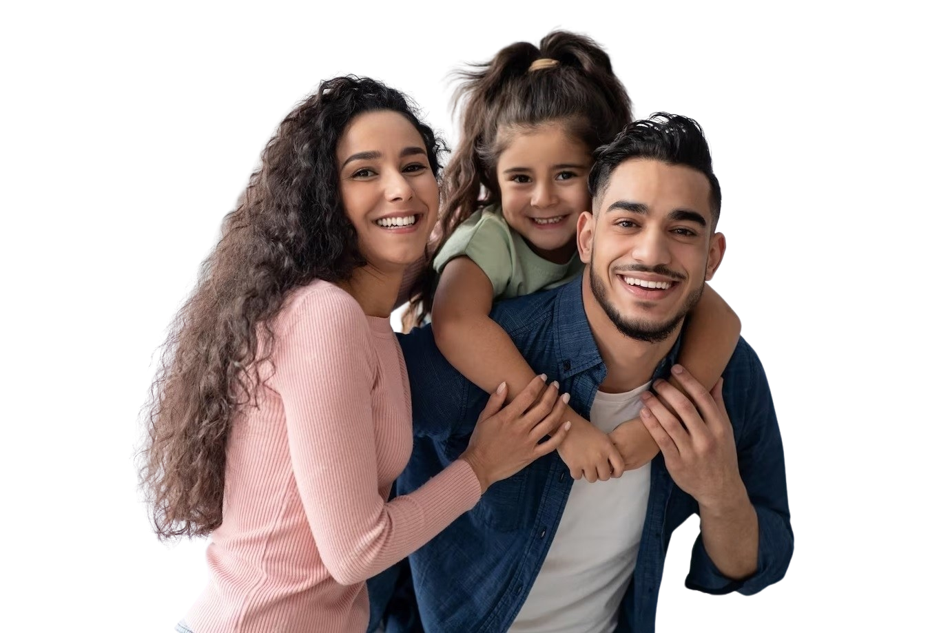 Nós garantimos uma ótima experiência para você, seus familiares e amigos.